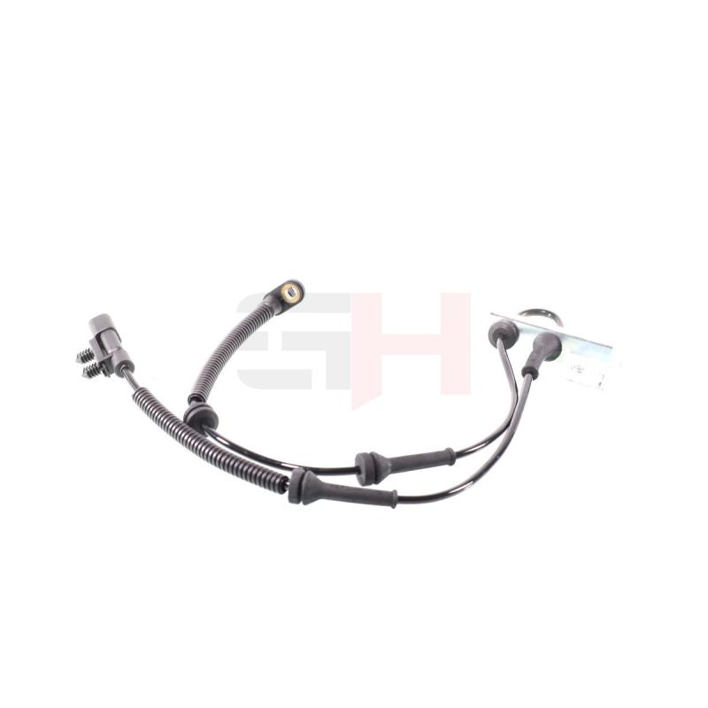 Capteur, vitesse de roue GH GH-709323 - Visuel 1