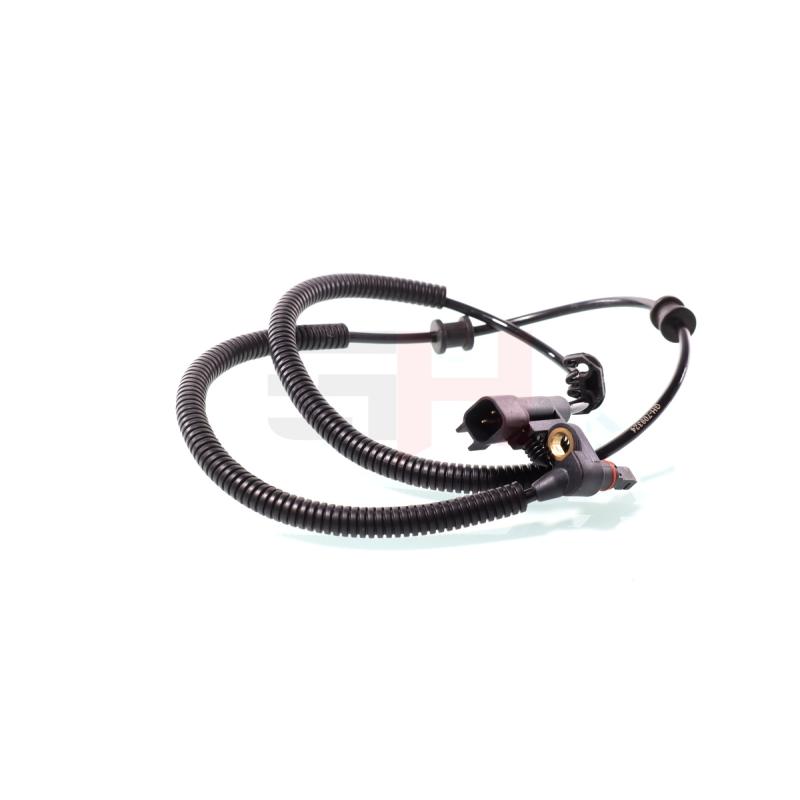 Capteur, vitesse de roue GH GH-709324 - Visuel 1