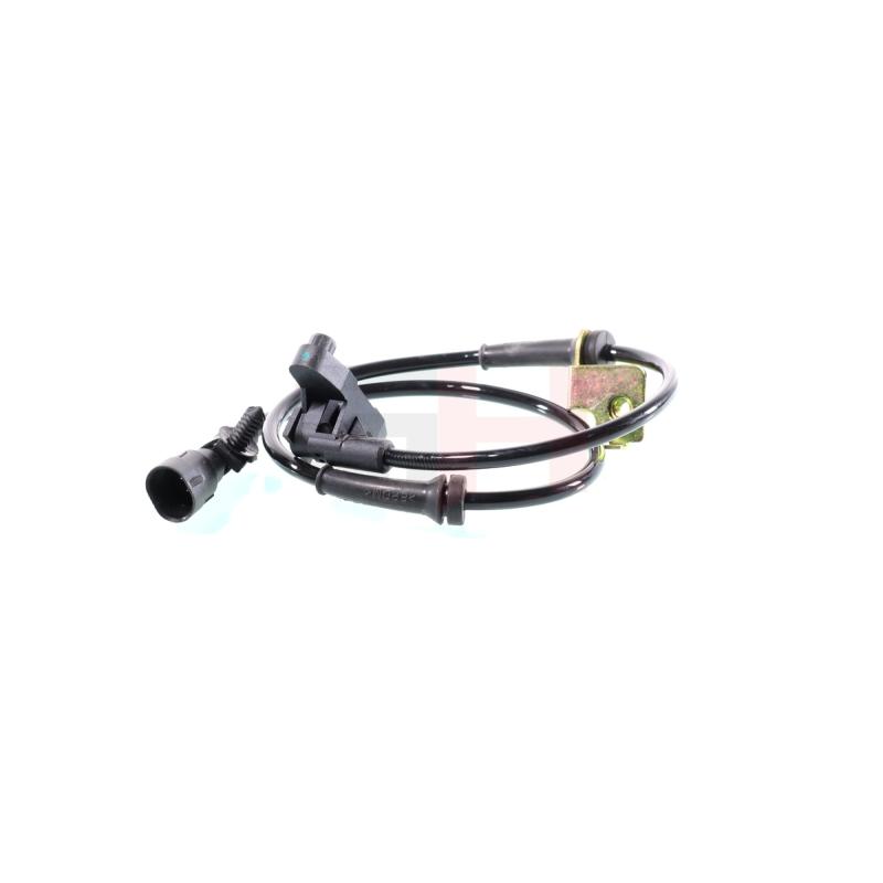 Capteur, vitesse de roue avant droit GH GH-709329H - Visuel 1