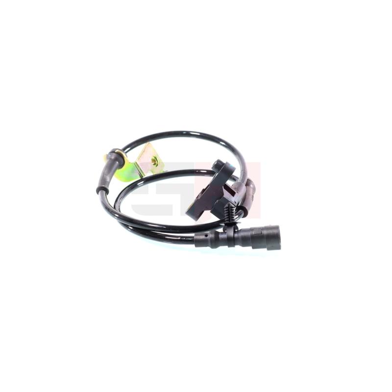 Capteur, vitesse de roue avant droit GH GH-709329H - Visuel 2