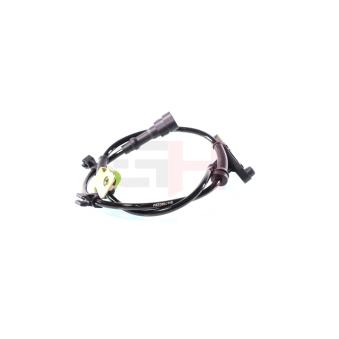 Capteur, vitesse de roue avant gauche GH OEM 05273333AF