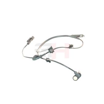Capteur, vitesse de roue avant droit GH OEM K05105572AA