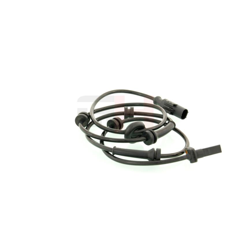 Capteur, vitesse de roue GH GH-711006 - Visuel 2
