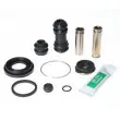 Kit de réparation, étrier de frein BUDWEG CALIPER [203011]