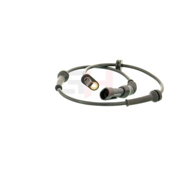 Capteur, vitesse de roue GH [GH-711009]