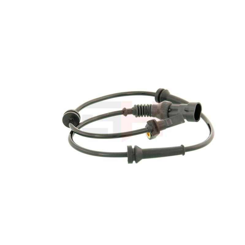 Capteur, vitesse de roue GH GH-711009 - Visuel 1