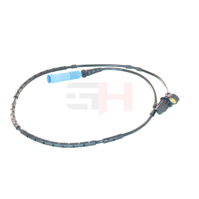 Capteur, vitesse de roue GH GH-711506 - Visuel 2