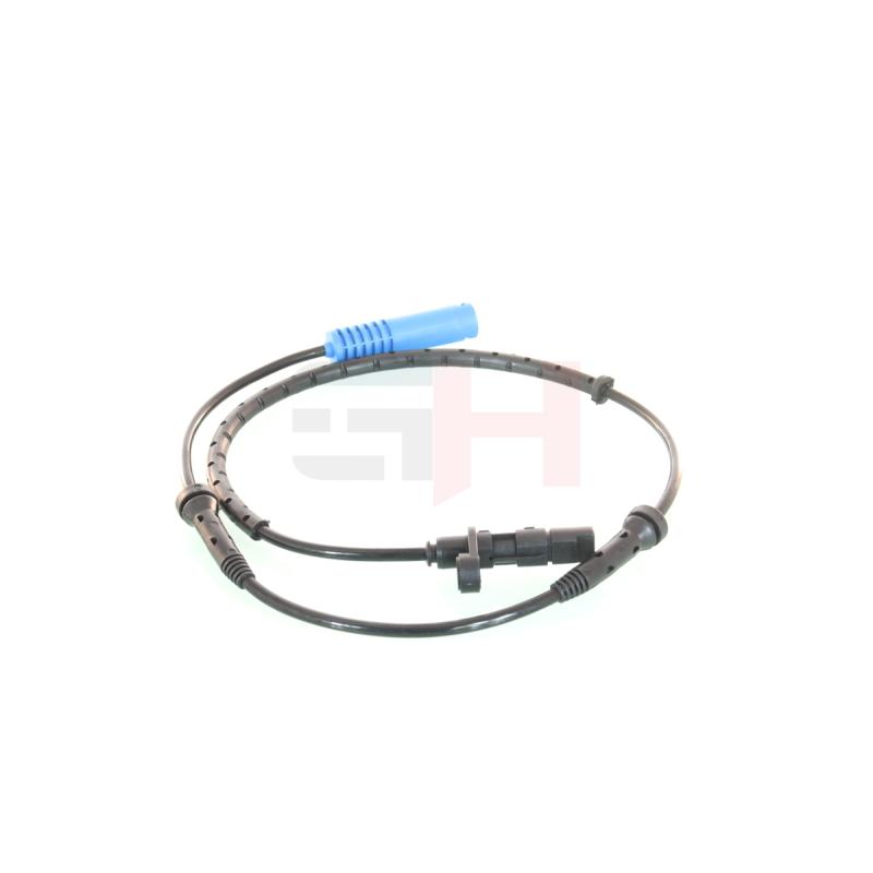 Capteur, vitesse de roue GH GH-711507 - Visuel 1