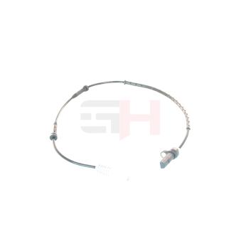 Capteur, vitesse de roue GH OEM 34521182160