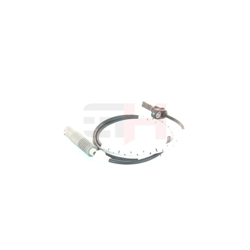 Capteur, vitesse de roue GH GH-711523 - Visuel 2