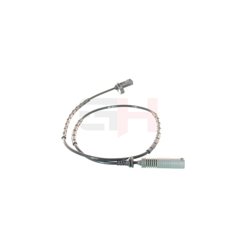 Capteur, vitesse de roue GH GH-711524 - Visuel 1