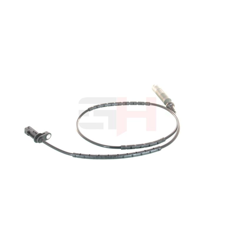Capteur, vitesse de roue GH GH-711524 - Visuel 2