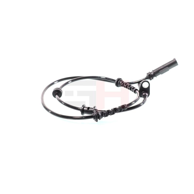 Capteur, vitesse de roue GH GH-711573 - Visuel 1