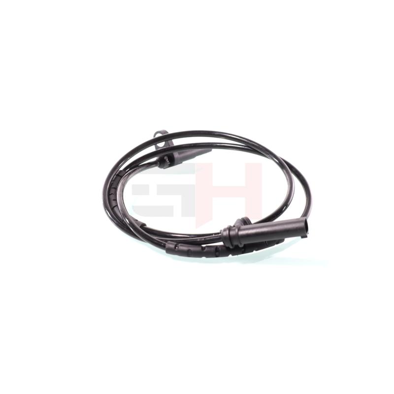 Capteur, vitesse de roue GH GH-711596 - Visuel 2
