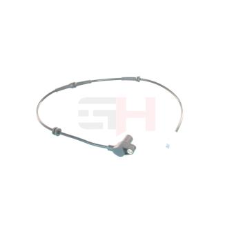Capteur, vitesse de roue GH OEM 454562
