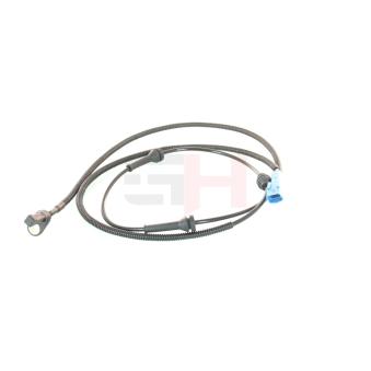 Capteur, vitesse de roue GH OEM 4545A5