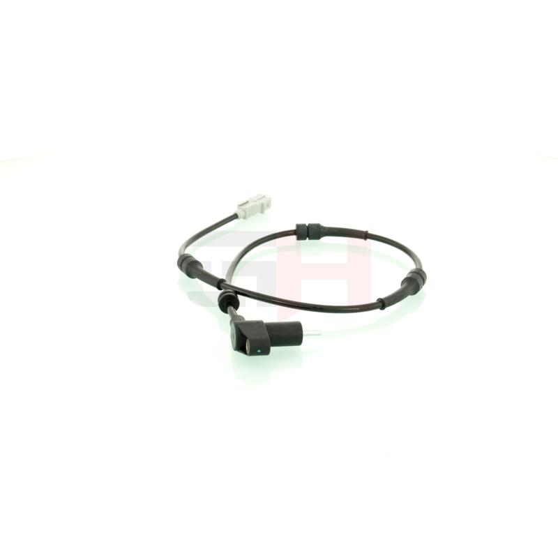 Capteur, vitesse de roue GH GH-711913 - Visuel 2