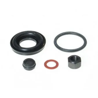 BUDWEG CALIPER 203201 - Kit de réparation, étrier de frein