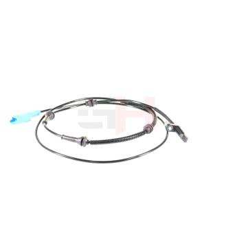 Capteur, vitesse de roue GH OEM 4545J0