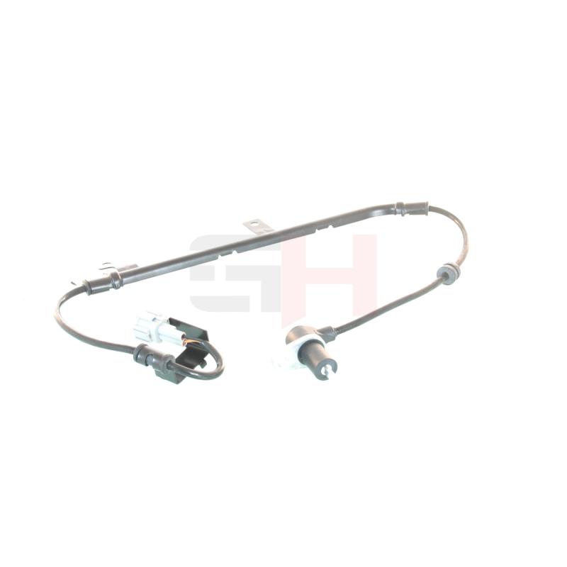 Capteur, vitesse de roue arrière droit GH GH-712202H - Visuel 1