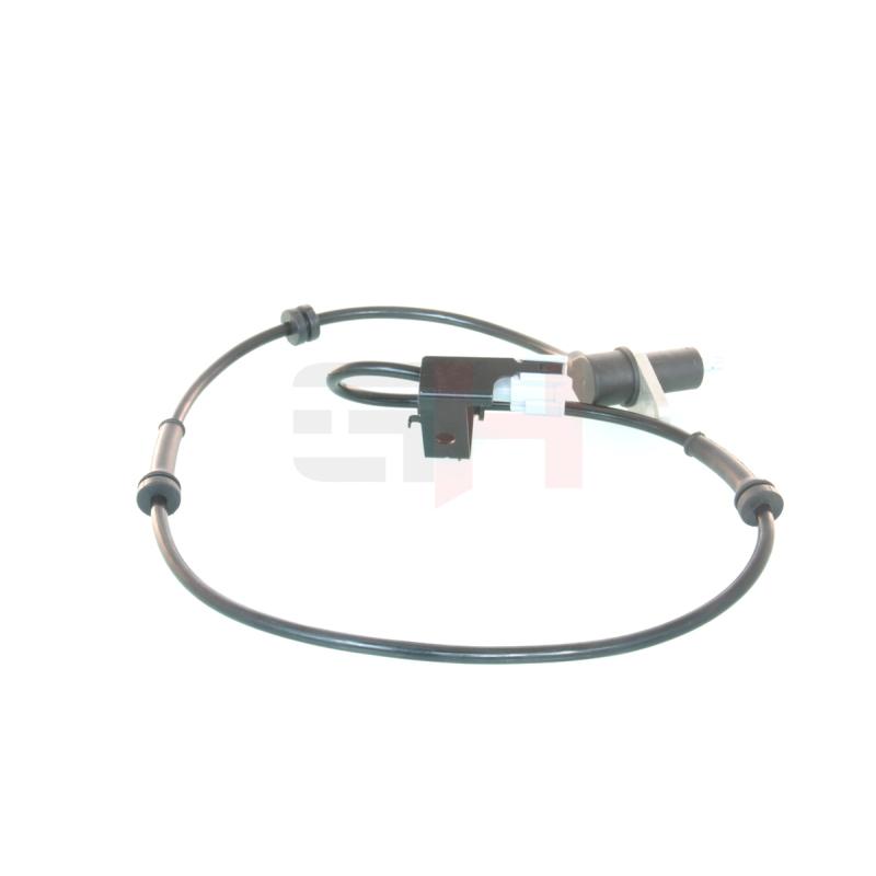 Capteur, vitesse de roue arrière droit GH GH-712203H - Visuel 2