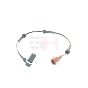 Capteur, vitesse de roue arrière gauche GH OEM 479018H300