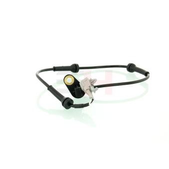 Capteur, vitesse de roue arrière droit GH OEM 47900EQ01A
