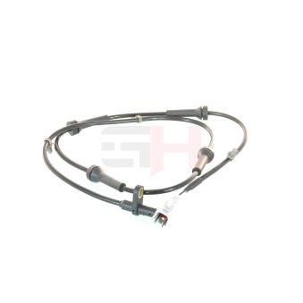 Capteur, vitesse de roue GH OEM 479509542R