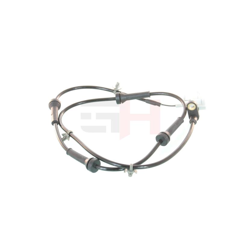 Capteur, vitesse de roue GH GH-712215 - Visuel 1
