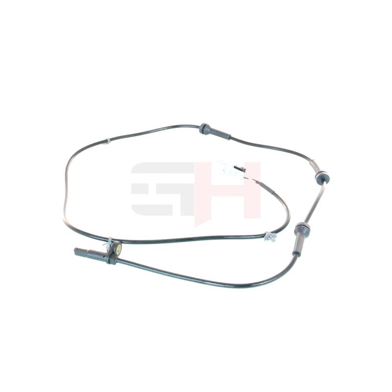 Capteur, vitesse de roue arrière droit GH GH-712220H - Visuel 1