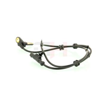 Capteur, vitesse de roue arrière gauche GH OEM 60518