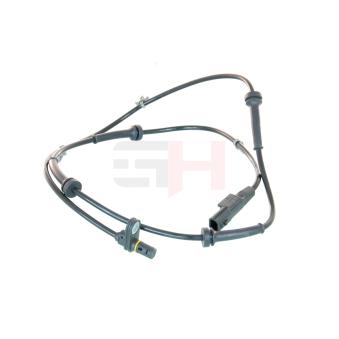 Capteur, vitesse de roue GH OEM 47900BR00A
