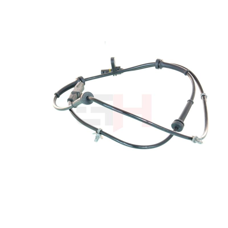 Capteur, vitesse de roue GH GH-712241 - Visuel 2