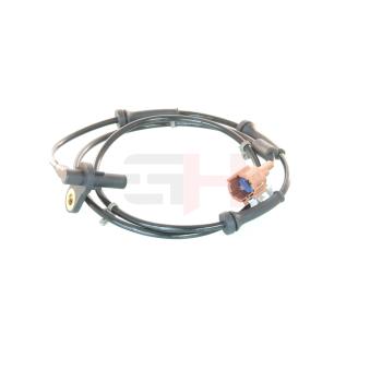 Capteur, vitesse de roue arrière gauche GH OEM 479018J000