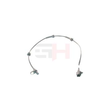 Capteur, vitesse de roue arrière gauche GH OEM 47901EL00A Capteur, vitesse de roue arrière gauche GH OEM 47901EL00A