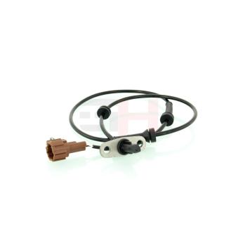 Capteur, vitesse de roue arrière gauche GH OEM 47901EB300