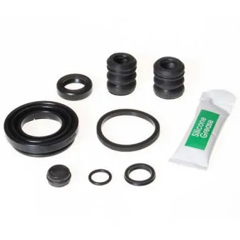 Kit de réparation, étrier de frein BUDWEG CALIPER [203407]