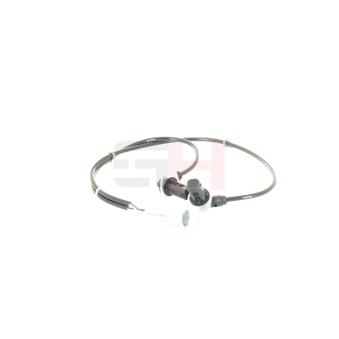 Capteur, vitesse de roue GH OEM 47900AL505