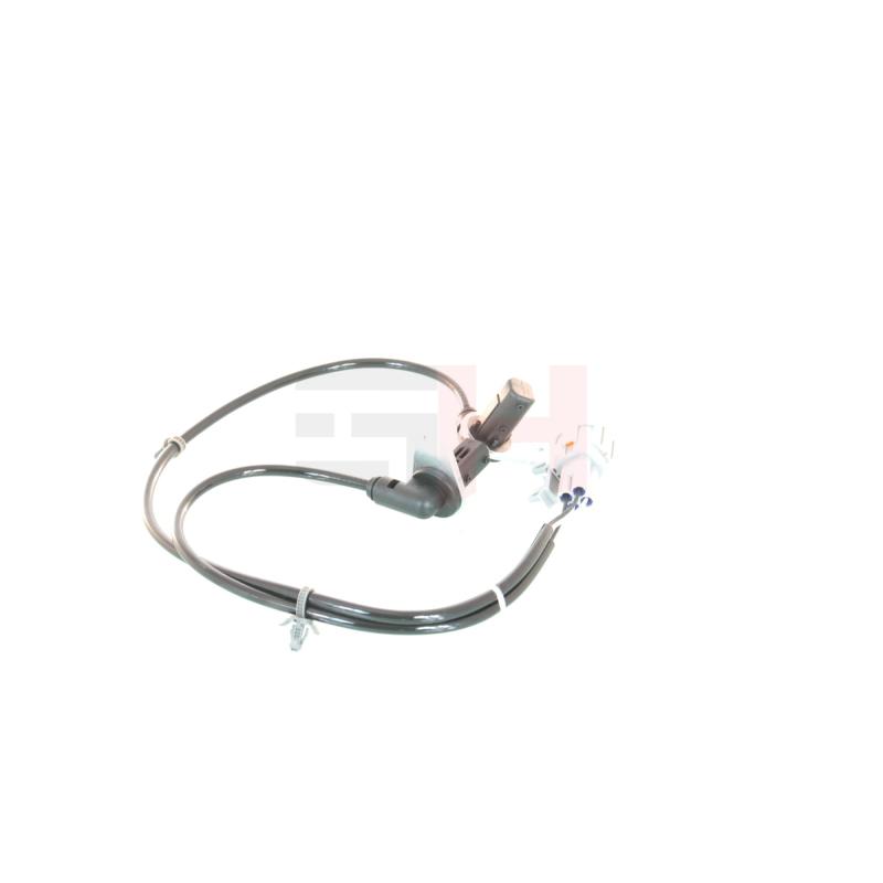 Capteur, vitesse de roue GH GH-712278 - Visuel 2