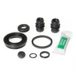 Kit de réparation, étrier de frein BUDWEG CALIPER [203410]