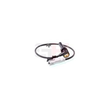 Capteur, vitesse de roue arrière droit GH GH-712285H