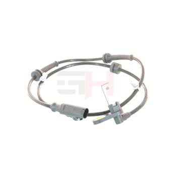 Capteur, vitesse de roue arrière gauche GH OEM 47901BN800 Capteur, vitesse de roue arrière gauche GH OEM 47901BN800