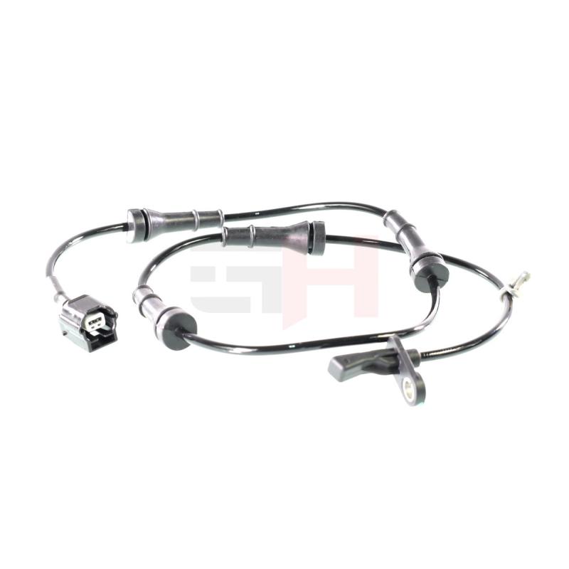 Capteur, vitesse de roue GH GH-712294 - Visuel 1