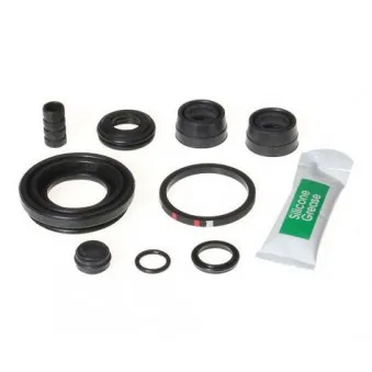 BUDWEG CALIPER 203422 - Kit de réparation, étrier de frein