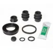 Kit de réparation, étrier de frein BUDWEG CALIPER [203425]