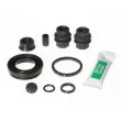 Kit de réparation, étrier de frein BUDWEG CALIPER [203427]