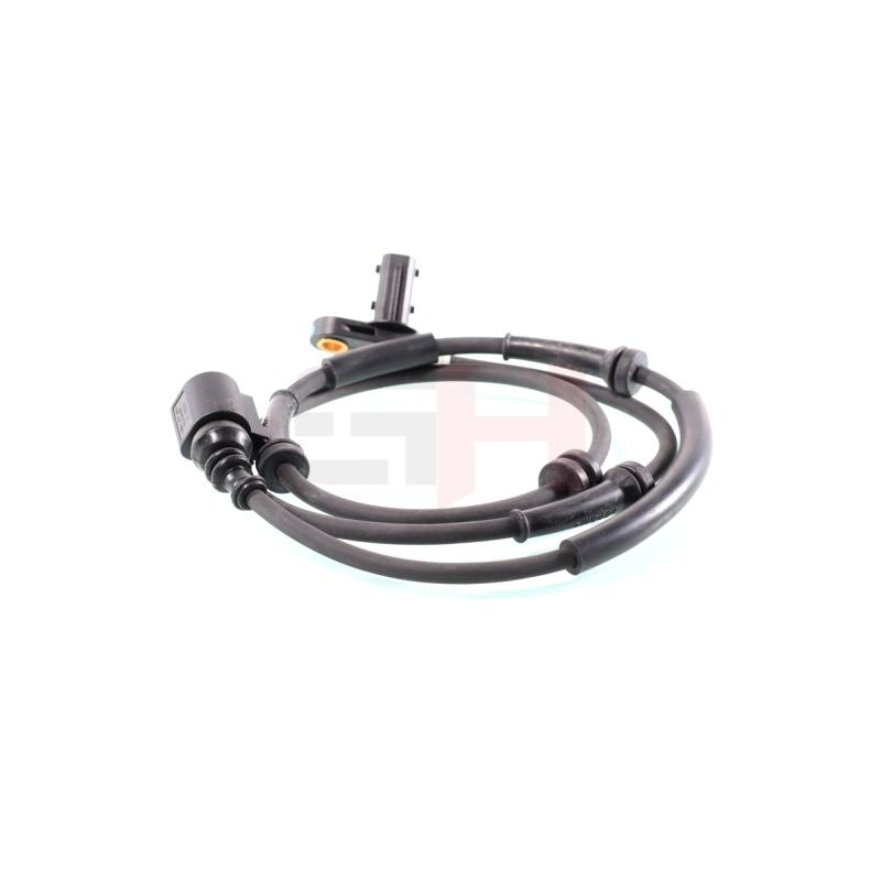 Capteur, vitesse de roue GH GH-712520 - Visuel 2