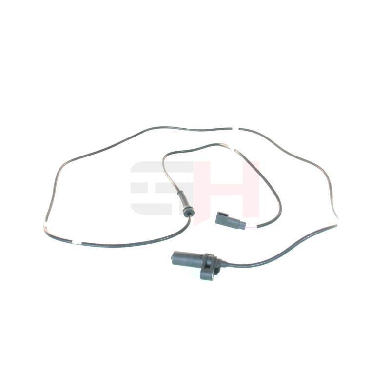 Capteur, vitesse de roue arrière droit GH GH-712530H - Visuel 1