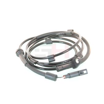 Capteur, vitesse de roue arrière droit GH OEM 1785282