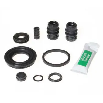 BUDWEG CALIPER 203435 - Kit de réparation, étrier de frein